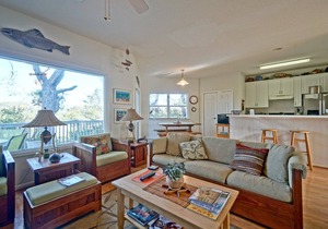 Heron-Hide-Away/2534 Marsh Hen Drive - Coastal Vacation Resorts