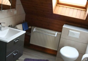 "Herzberg" - Guesthouse Tröbs Apartments in the pearl of the southern Harz