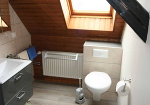 "Herzberg" - Guesthouse Tröbs Apartments in the pearl of the southern Harz