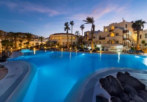 Hesperia Bristol Playa