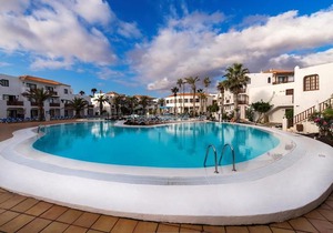Hesperia Bristol Playa