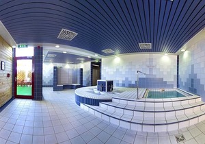 Hessen Hotelpark Hohenroda