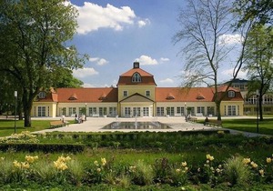 Hessen Hotelpark Hohenroda