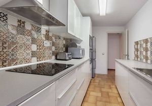 HHBCN Beach apartment Castelldefels #3