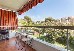 HHBCN Beach apartment Castelldefels #3