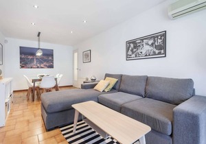 HHBCN Beach apartment Castelldefels #3