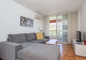 HHBCN Beach apartment Castelldefels #3