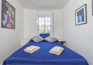 HHBCN Beach apartment Castelldefels #3