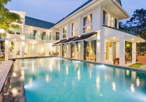 Hi At Home Villa 5