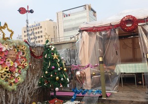 Hi Guesthouse Insadong