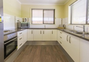 Hibiscus Holiday Home
