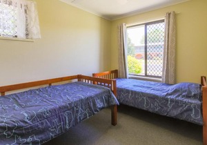 Hibiscus Holiday Home