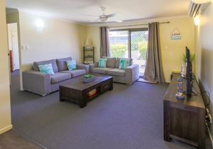 Hibiscus Holiday Home
