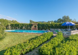 Hibiscus - Three Bedroom Villa, Sleeps 4