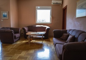 Hidden 1BR Oasis in Budva