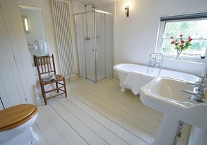Hidden Cottage