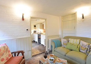 Hidden Cottage