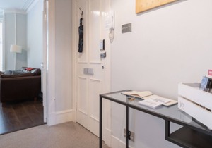 ✶ Hidden Gem 1-bed apartment / flat in Aberdeen City Centre - FREE Parking! ✶