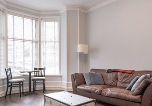 ✶ Hidden Gem 1-bed apartment / flat in Aberdeen City Centre - FREE Parking! ✶