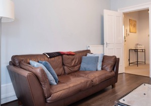 ✶ Hidden Gem 1-bed apartment / flat in Aberdeen City Centre - FREE Parking! ✶