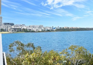 Hidden GEM in Wentworth Point