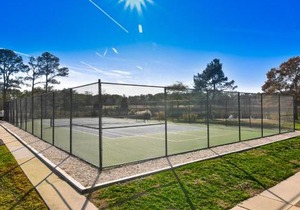 Hidden Harbour - 306 Ocean View Parkway