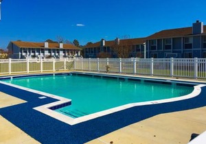 Hidden Harbour - 306 Ocean View Parkway
