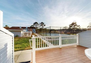 Hidden Harbour - 306 Ocean View Parkway