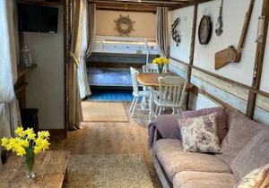 Hideaway at Botany Bay