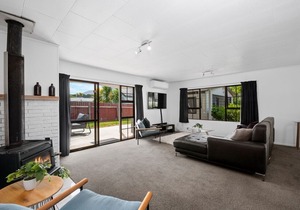 Hideaway on Hyde - Taupo Holiday Home
