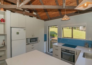 Hideaway - Onemana Holiday Chalet
