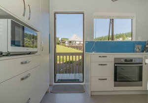 Hideaway - Onemana Holiday Chalet