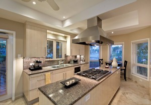 High End Beachfront Family House @ Dorado Beach Resort