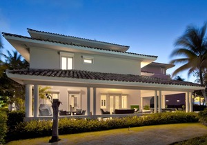 High End Beachfront Family House @ Dorado Beach Resort