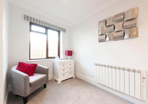High Hedges Apartment C