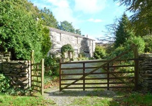 High Kiln Bank Cottage