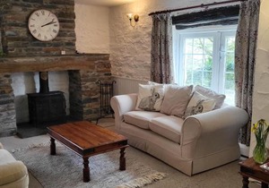 High Kiln Bank Cottage