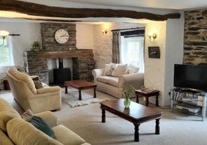 High Kiln Bank Cottage