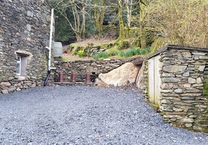 HIGH KILN BANK COTTAGE, pet friendly in Broughton-In-Furness