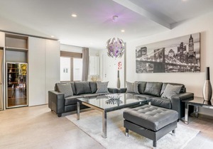 High luxury 3 bedroom Puerto Banús Apt - RDR170
