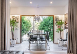 High luxury 3 bedroom Puerto Banús Apt - RDR170