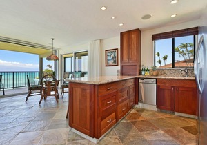High-quality 2bd condo with new finishes