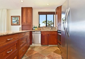 High-quality 2bd condo with new finishes