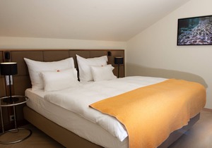High quality furnished apartments - free wifi and air conditioning at Schönbrunn