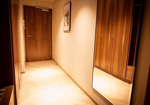 High quality furnished apartments - free wifi and air conditioning at Schönbrunn