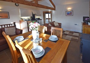 High Quality, Peaceful, Panoramic Views, AONB, close to Jurassic Coast.