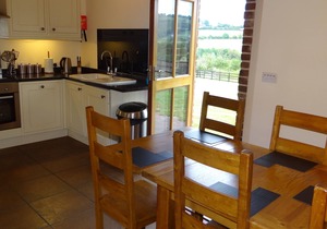 High Quality , Rural Views Peaceful, AONB, Jurrasic Coast, Dog Friendly.