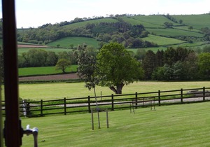High Quality , Rural Views Peaceful, AONB, Jurrasic Coast, Dog Friendly.