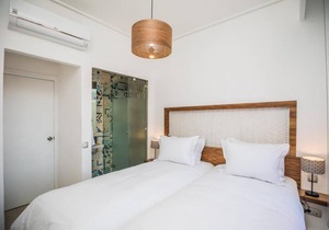 High standing apartment in the heart of Marrakech