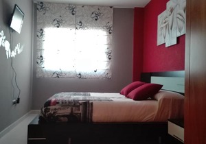HIGH STANDING APARTMENT with wifi
